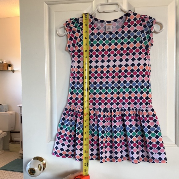 Girls size 7 Gymboree dress - Picture 4 of 4